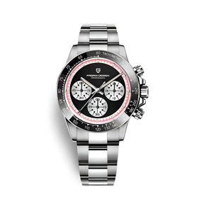 Relógio Pagani Legacy