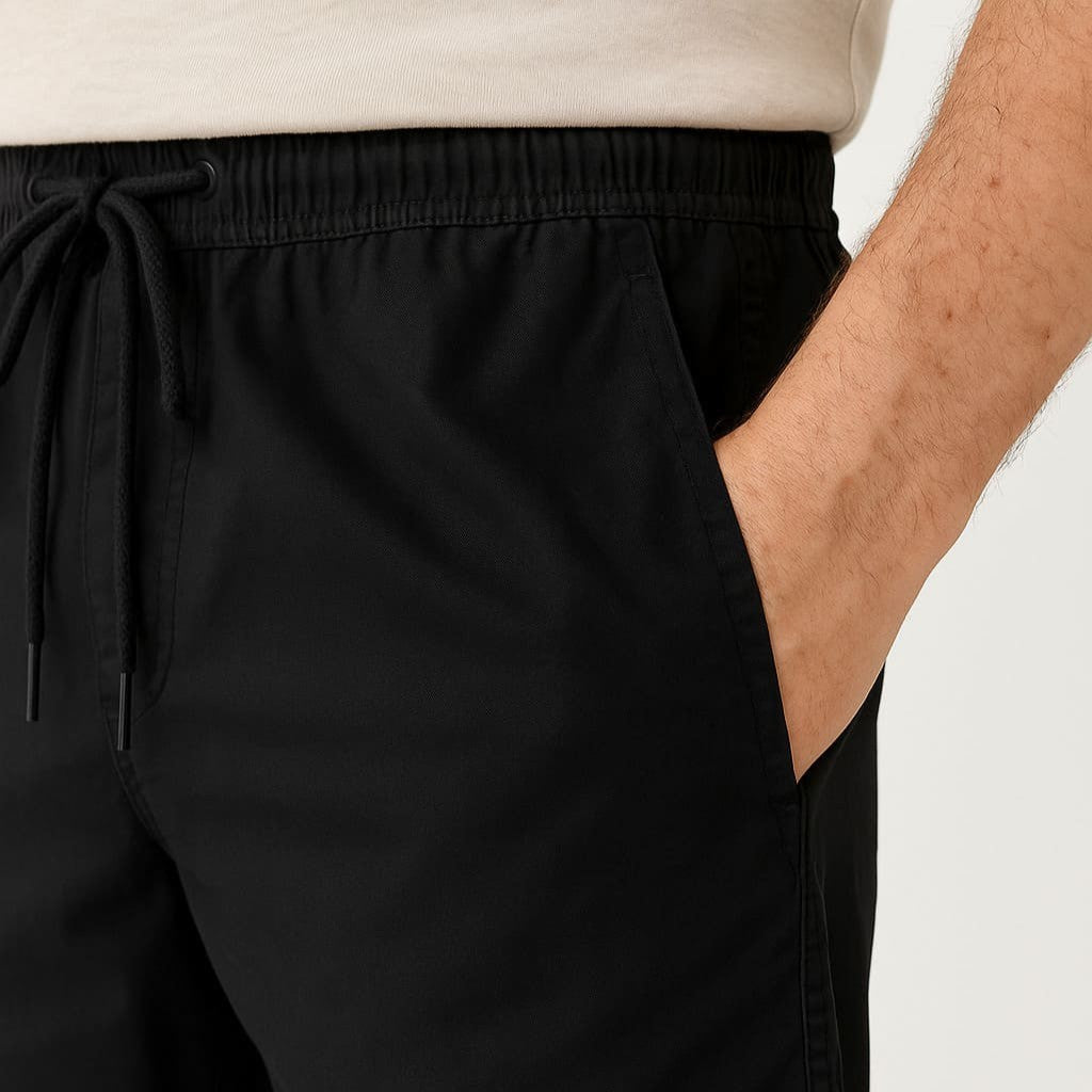 Short Sunrise 100% Algodão