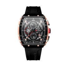 Relógio Curren Luxury 992