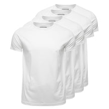 Kit 4 Camisetas Pima Premium