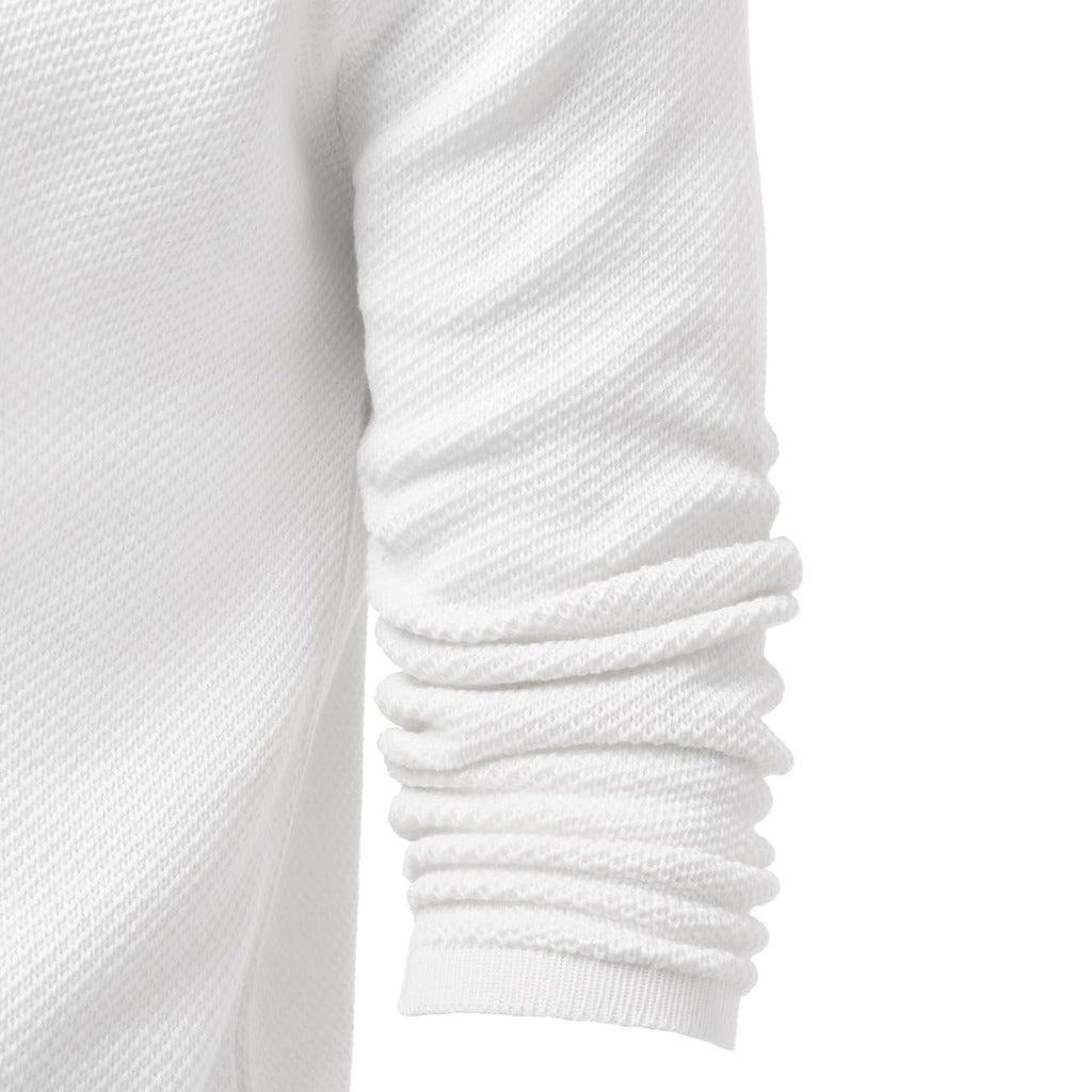 Suéter Tricot Merino Gola C