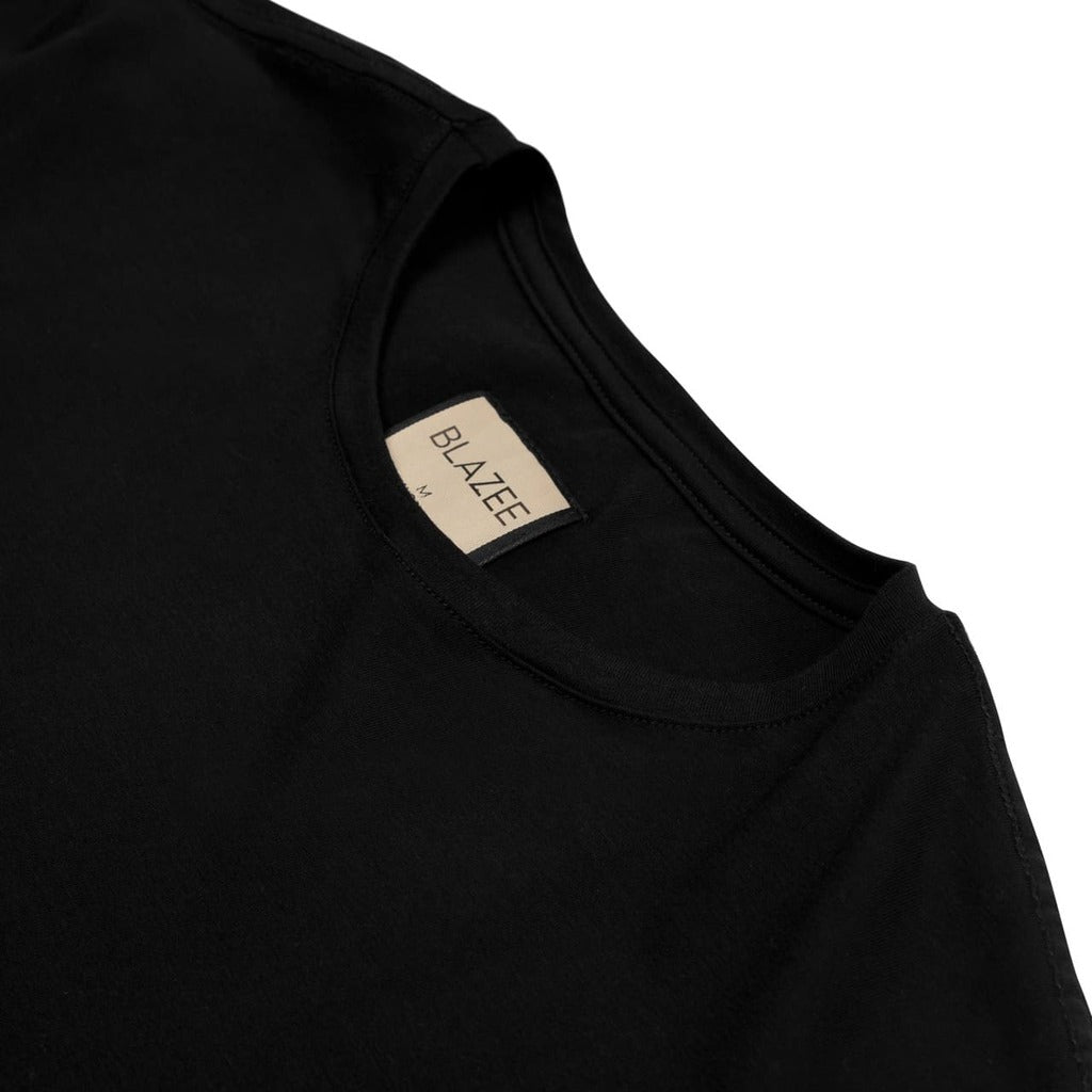 Kit 4 Camisetas Algodão Egípcio