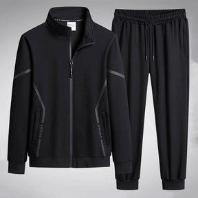 Conjunto Moletom + Calça Modern Sport