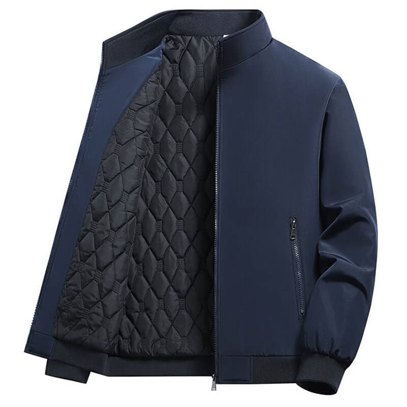 Jaqueta Diamond Luxury