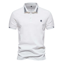Camisa Polo 100% Algodão - Classic Lion