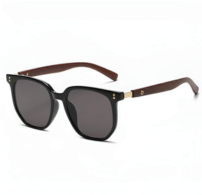 Óculos Wood Luxury